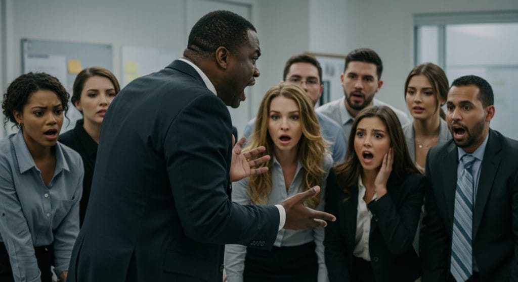 7 Alarming Reasons Why Autocratic Leadership is Toxic for IT Teams 3 why autocratic leadership is toxic for IT