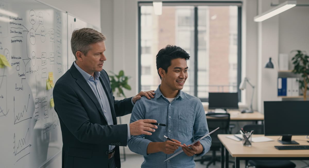 IT Leadership