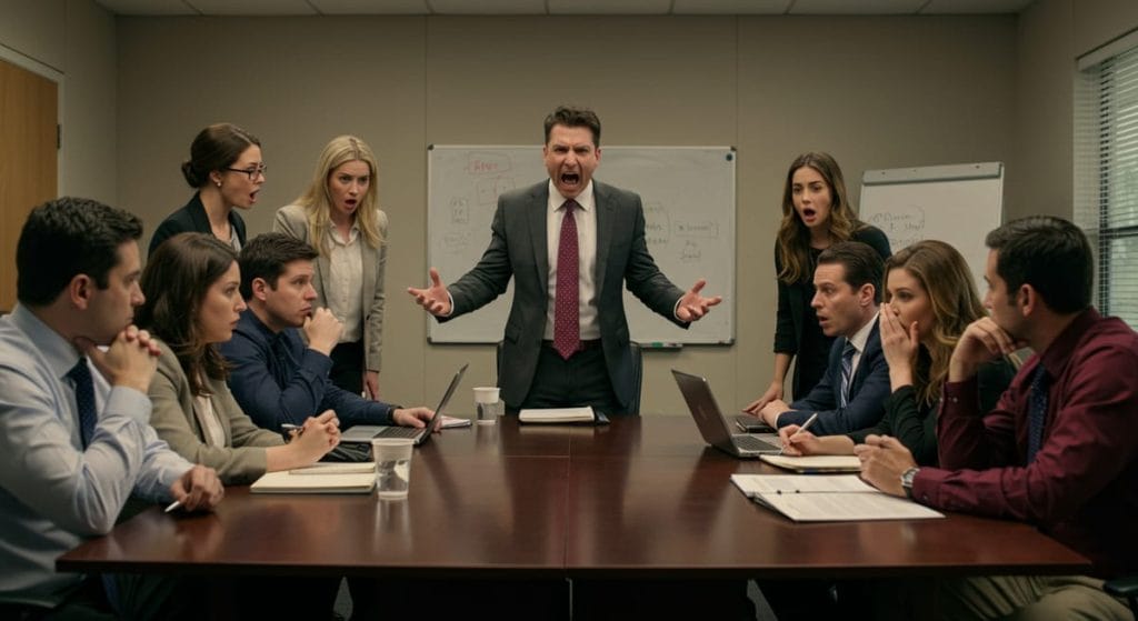 7 Alarming Reasons Why Autocratic Leadership is Toxic for IT Teams 1 why autocratic leadership is toxic for IT