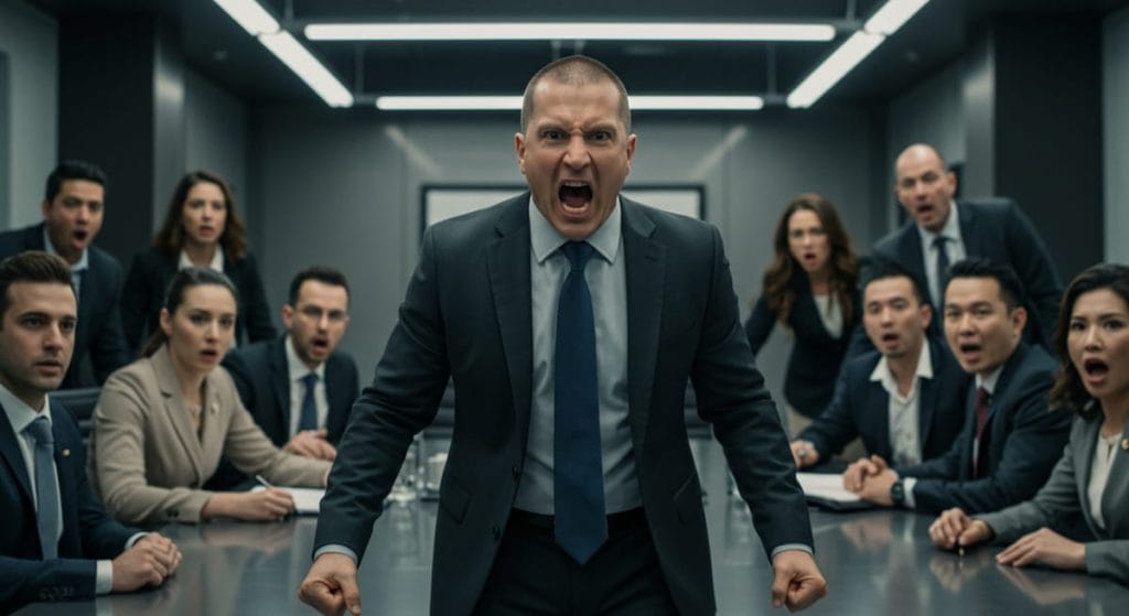7 Alarming Reasons Why Autocratic Leadership is Toxic for IT Teams 2 why autocratic leadership is toxic for IT