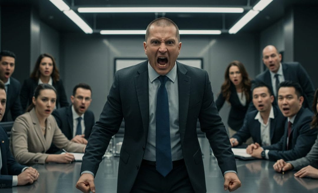 7 Alarming Reasons Why Autocratic Leadership is Toxic for IT Teams