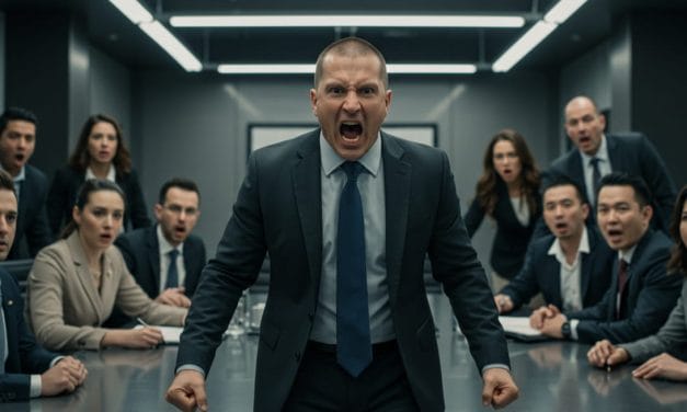 7 Alarming Reasons Why Autocratic Leadership is Toxic for IT Teams