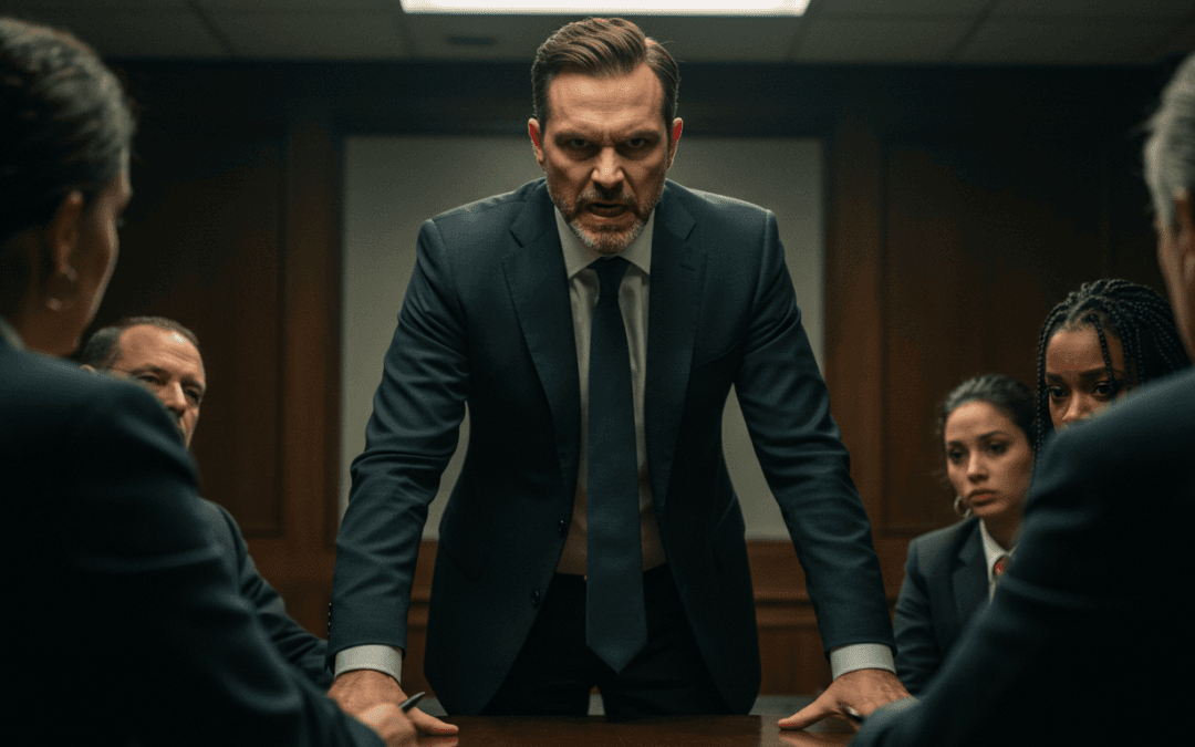 The Top 8 Worst Mistakes in IT Leadership