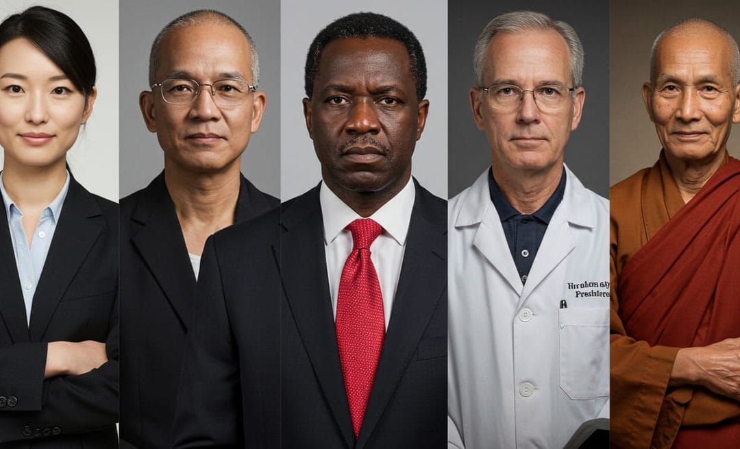 The 7 Major Styles of Leadership and How They Effect IT Leadership