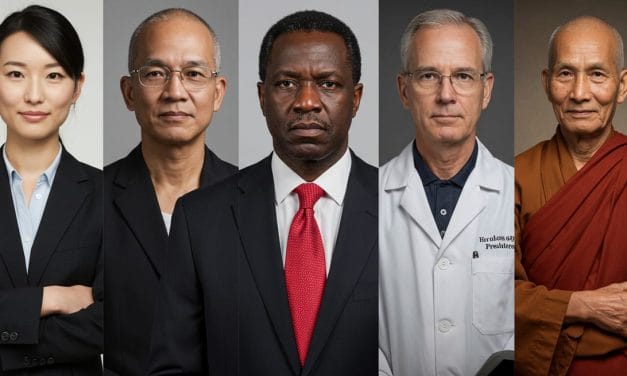 The 7 Major Styles of Leadership and How They Effect IT Leadership