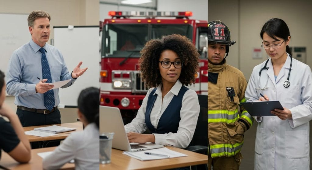 major styles of leadership