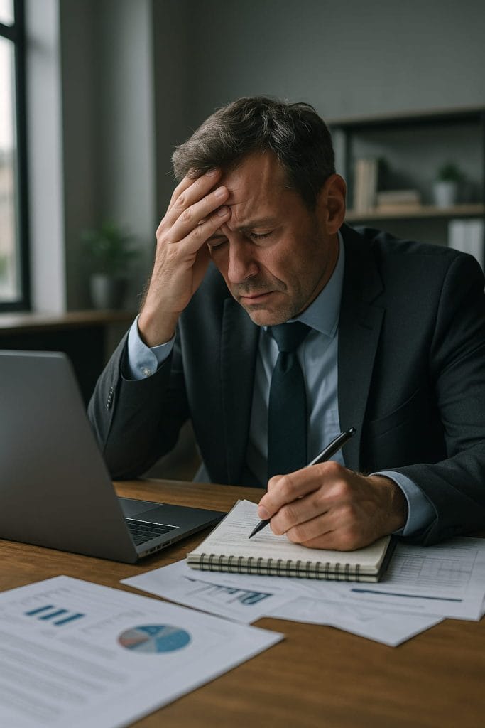 step-by-step guide for a new manager