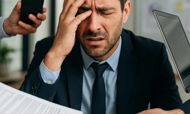 Step-by-Step Guide for a New Manager Taking Over a Crisis-Stricken IT Department