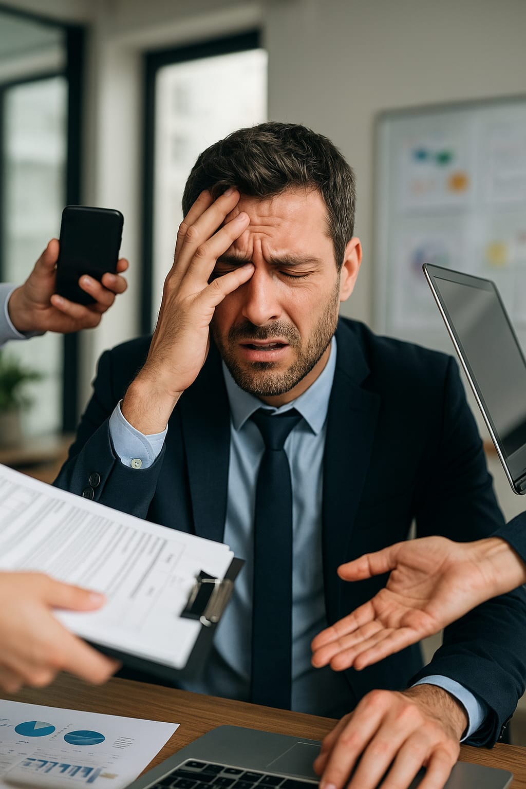 step-by-step guide for a new manager