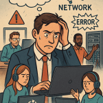 10 Leadership Challenges In Information Technology