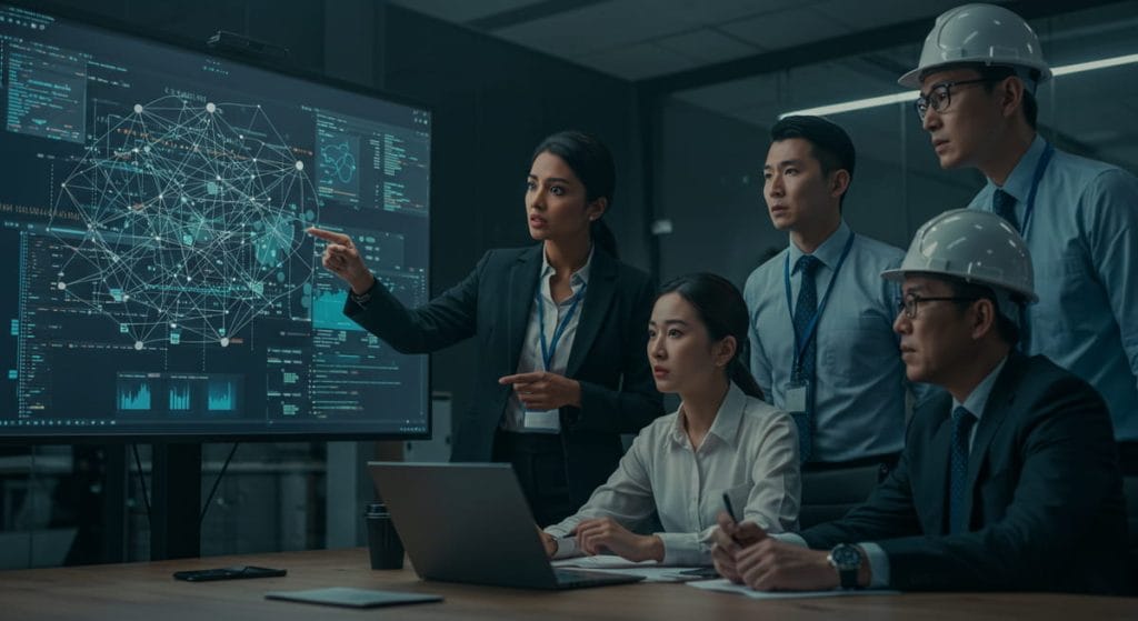 leadership in Information Technology
