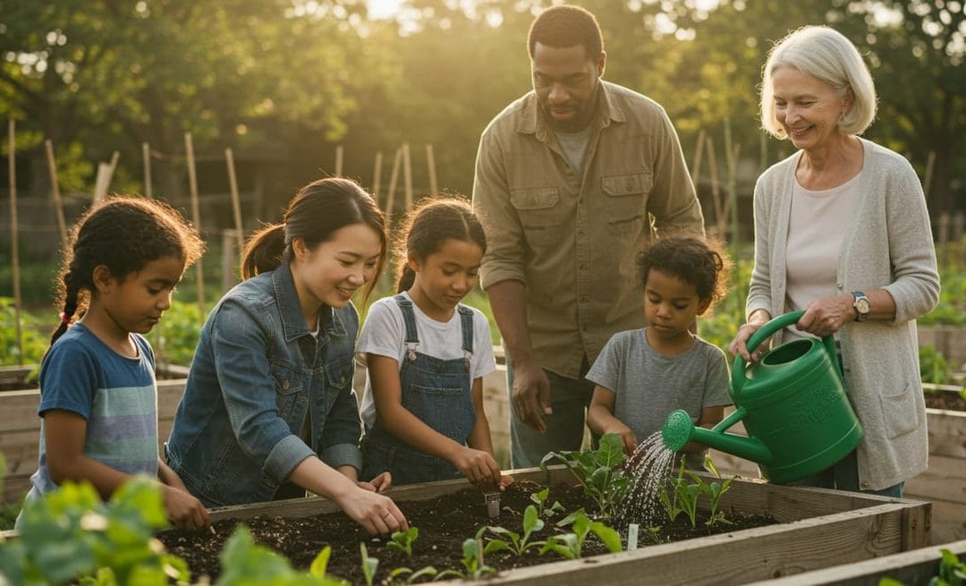 7 Key Questions Servant Leaders Ask Themselves Every Day