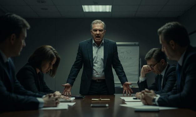 5 Ways to Identify Toxic Leadership in the IT Industry