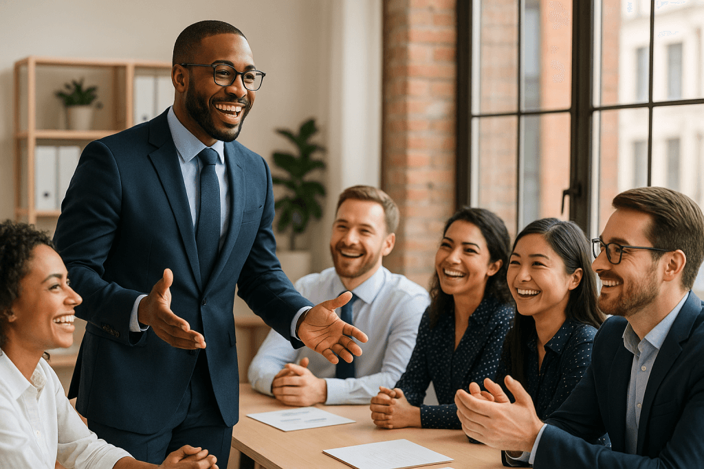 Building Dynamic Teams
