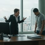 7 Proven Strategies for Dealing with a Toxic Boss
