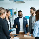 7 Most Important Steps to Building Dynamic Teams