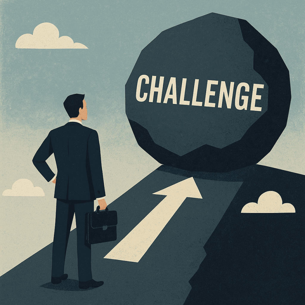 Leadership styles and challenges