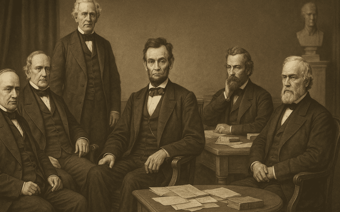 7 Most Important Points on Lincoln’s Leadership