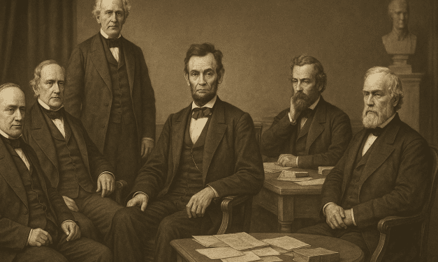 7 Most Important Points on Lincoln’s Leadership