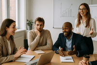 Dealing with Disengaged Employees