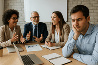 20250908 1340 Disengaged Team