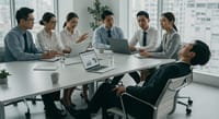 Dealing with Disengaged Employees