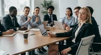 Dealing with Disengaged Employees
