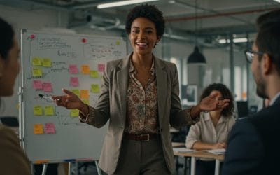 7 Ways to Increase Your Emotional Intelligence
