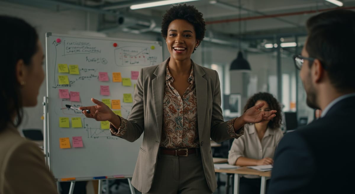 7 Ways to Increase Your Emotional Intelligence