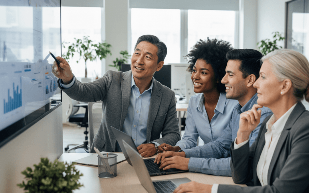 Is Servant Leadership Still Relevant in Information Technology?