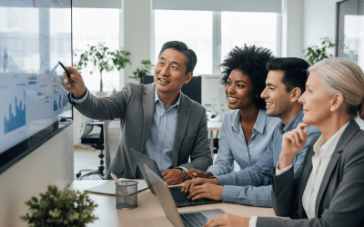 Is Servant Leadership Still Relevant in Information Technology?