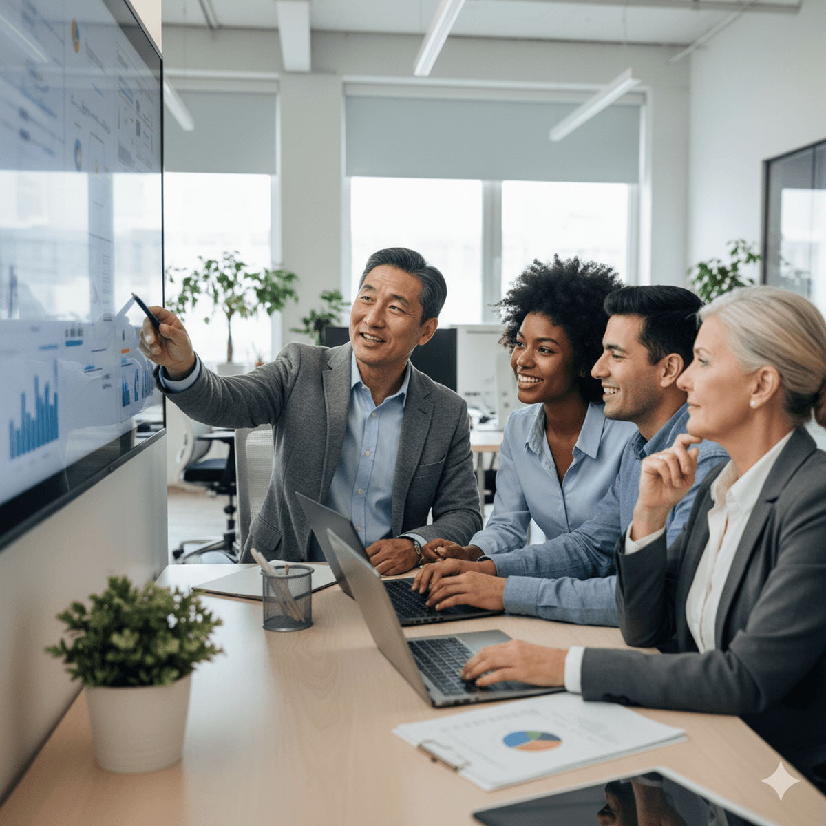 is servant leadership still relevant