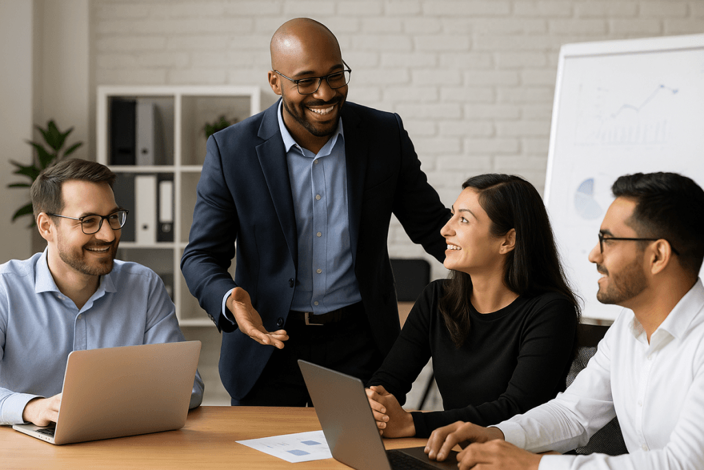 is servant leadership still relevant