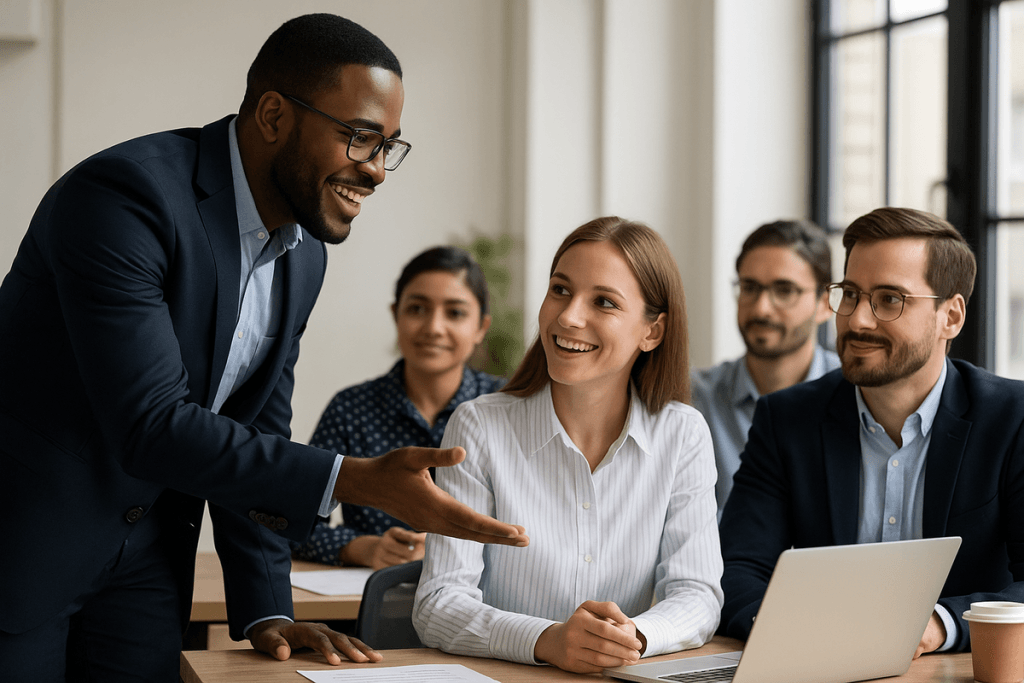 is servant leadership still relevant