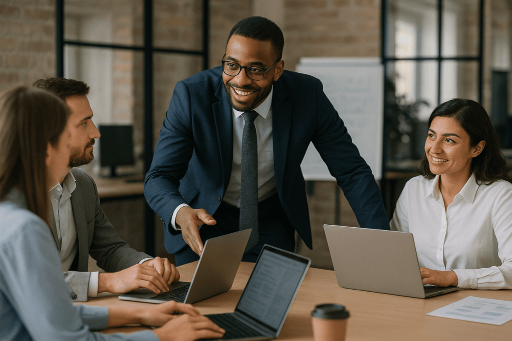 is servant leadership still relevant