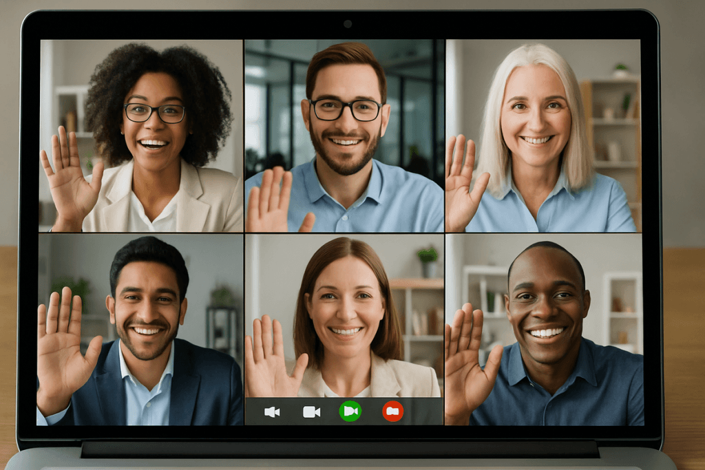 Building Trust in a Remote Workforce