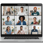 7 Steps to Building Trust in a Remote Workforce: A Leadership Perspective