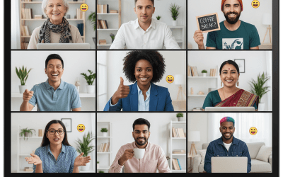 7 Steps to Building Trust in a Remote Workforce: A Leadership Perspective