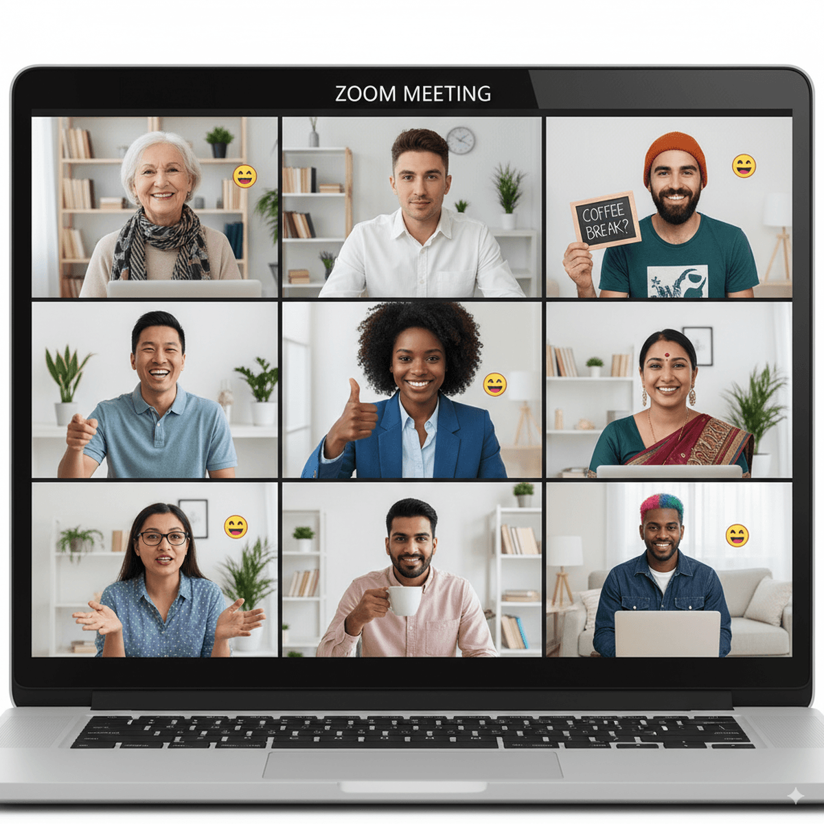 Building Trust in a Remote Workforce