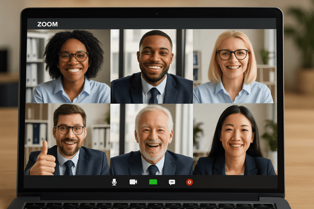 Building Trust in a Remote Workforce