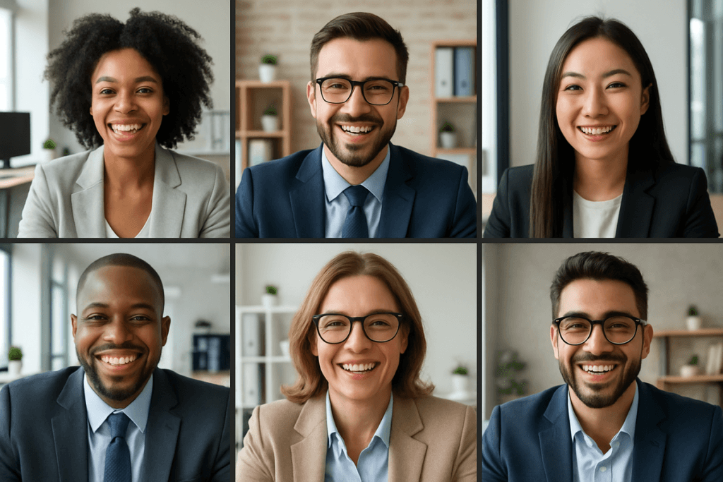 Building Trust in a Remote Workforce