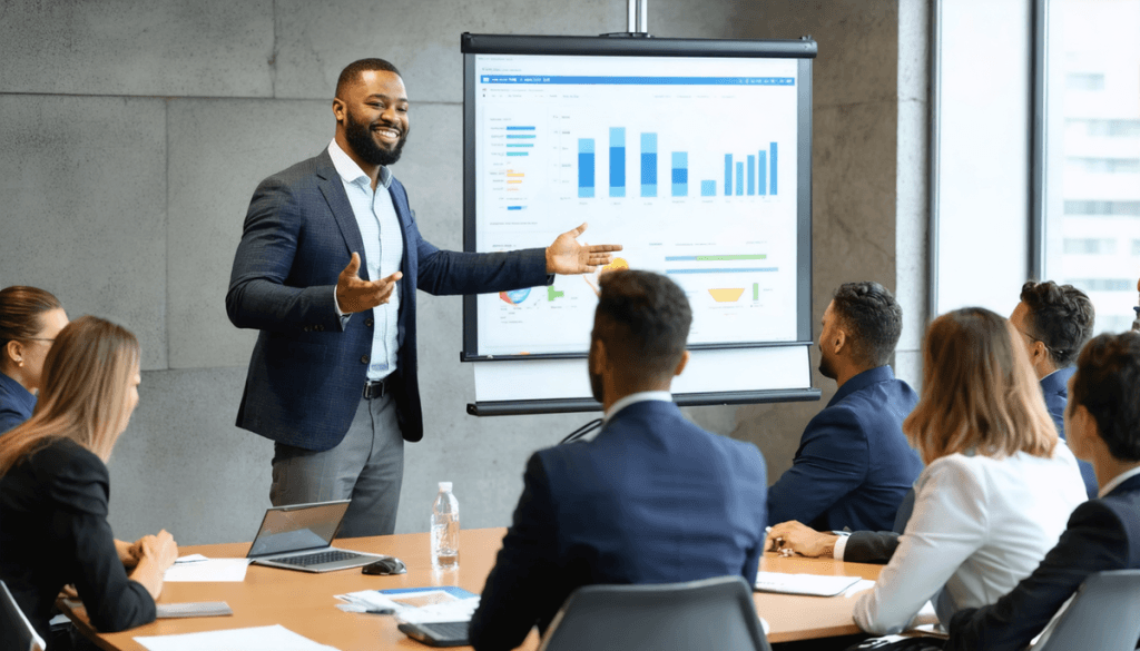 The First 7 Things Every Leader Must Do 2 Things Every Leader Must Do