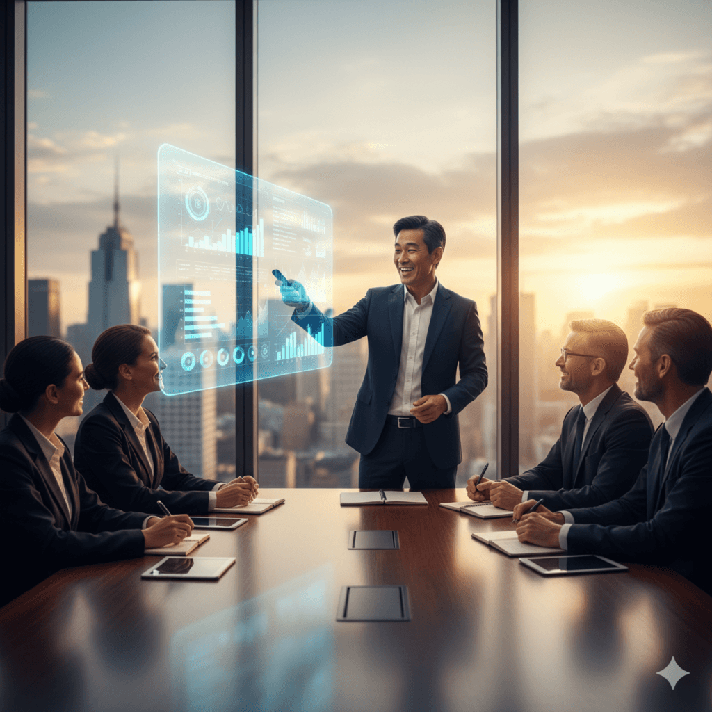 The First 7 Things Every Leader Must Do 3 Things Every Leader Must Do