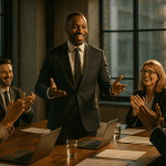 Top 5 Leadership Trends of 2025