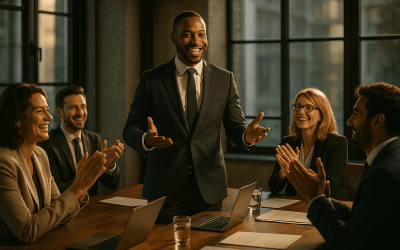 Top 5 Leadership Trends of 2025