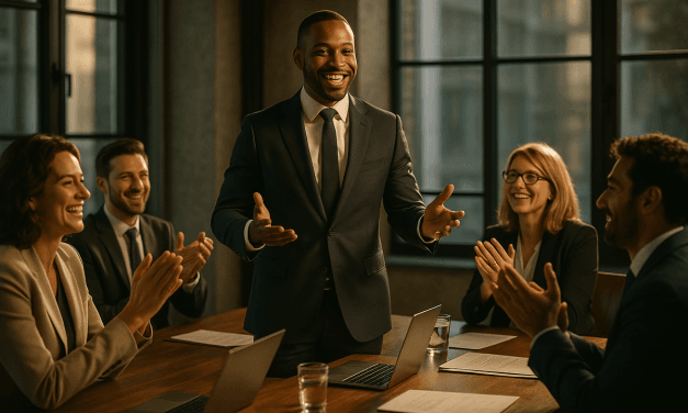 Top 5 Leadership Trends of 2025