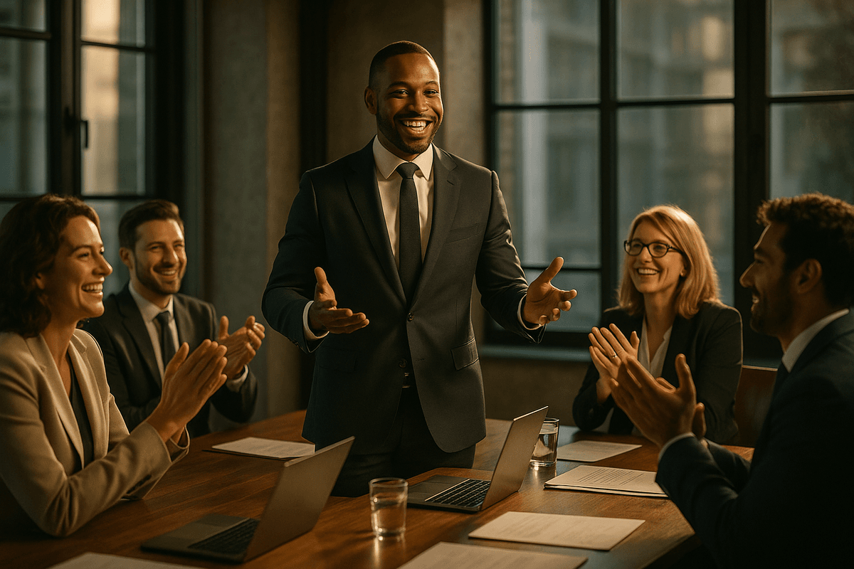 leadership trends