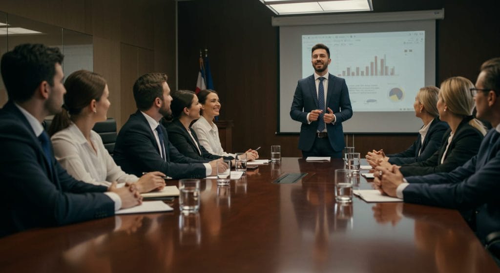 leadership trends