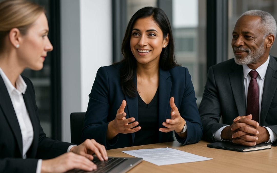Year-End IT Leadership Priorities: What CIOs Must Get Right Before January 1