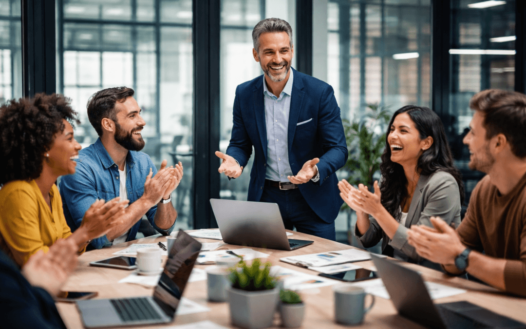 Team Development and Retention: A Strategic Guide for IT Leaders (5 Reliable Steps)